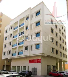 One bedroom and living room, excellent location near the duty-free shop and bus station, with a balc