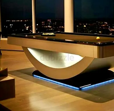 Billiard Table 659