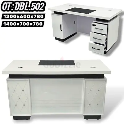 Brand new wooden Office Table Available