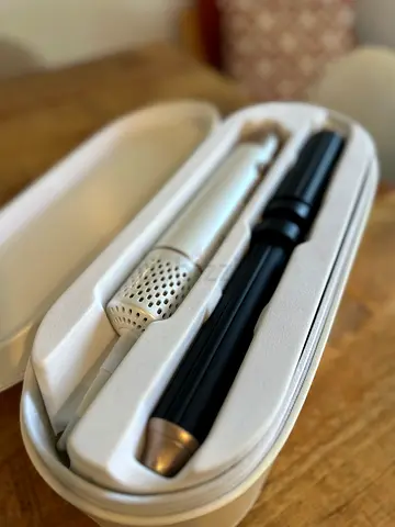Aeris Multistyler hair tool (Airwrap dupe) - excellent condition
