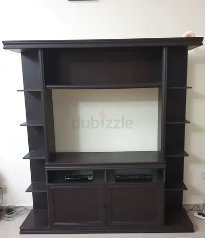 TV stand