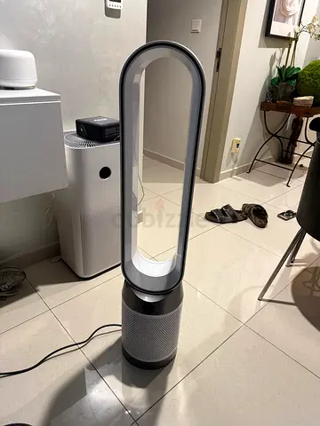 Dyson Purifier Cool TP10 purifying fan bladeless