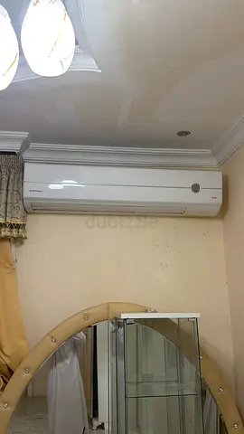 Air conditioner Westport brand very good condition