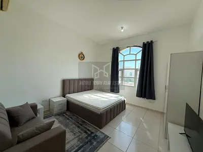 Royal Finishing Furnished Studio with Sep Kitchen/Nice Layout/Sunlight View/M-3400