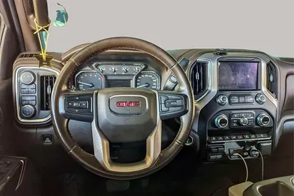 2022 GMC SIERRA thumbnail 11