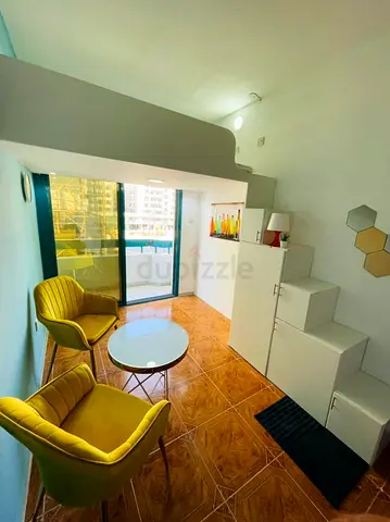 LUXURY●BRAND NEW●READY●2MIN METRO●FURNISHED●ALL BILL FREE for EXECUTIVES ONLY