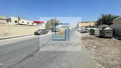 Labor Camp Rooms for Rent in Industrial Area 17 | Prime Location Near Maliha Road & Sharjah Ring Road
