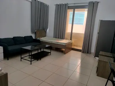 سكن هادئ للبنات سوبر ديلوكس في منطقة التعاون الشارقة - Exclusive for females