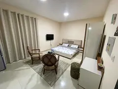 Furnished Studio for Monthly Rent on Ajman Corniche | AED 2,600