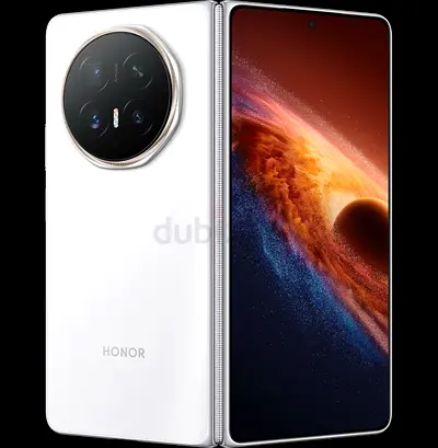 Honor Magic V6 512GB UAE Version