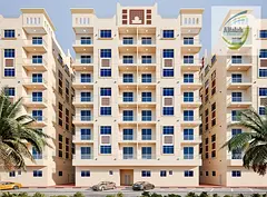 Family Community | Nearby Hand Over | Luxury Finishing | Free Hold | Monthly 7,364