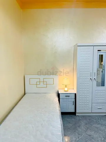BED SPACE ( INDIANS ONLY )