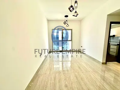 Spacious 1BHK / Close Kitchen/ Ready to Move