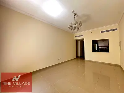 Amazing | 2 bed plus Maide | Pool view