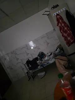 Bedspace Available