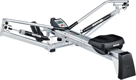 Kettler Kadett Rowing Machine