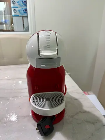 Nescafé Dolce Gusto Coffee Machine