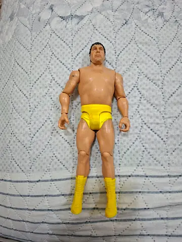 WWE Andre the Giant Figure for Sale
