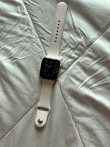Apple Watch Series 5 (Rose Gold) - Good Working Condition