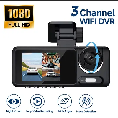 Dash Camera