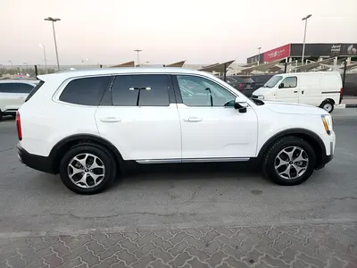 صورة 8 لـ 2021 KIA TELLURIDE