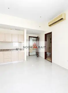 Affordable Studio | Ready to Move | Only AED 17,999