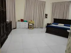 Big furnished room for rent  August 1 to 28