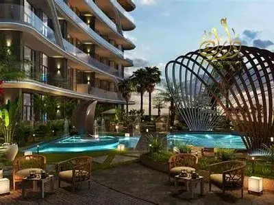 Almost Ready-less price for SQFT-Mortgage PP-last unit-Pay only 20%