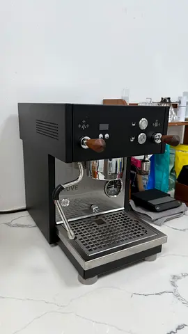 Profitec move