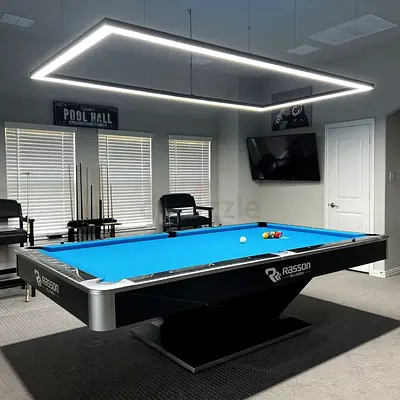 Billiard Table 627