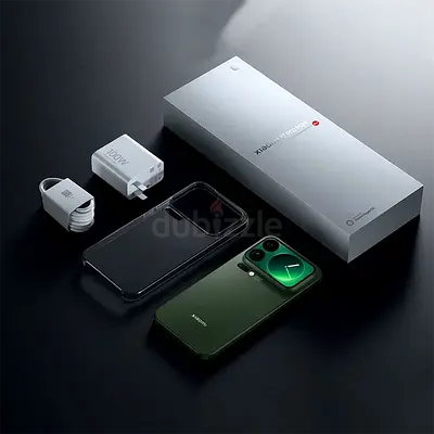 Xiaomi 17 Pro Max 16GB 512GB Brand New