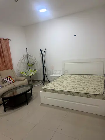 ROOM AVAILABLE