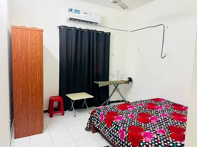Family room for rent