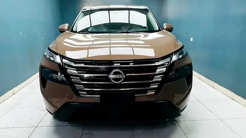 صورة 3 لـ 2025 Nissan ROGUE