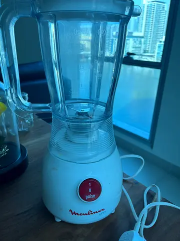 Moulinex Kitchen Blender