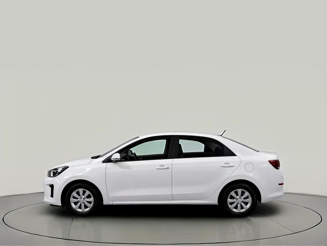 Kia Pegas 2025
