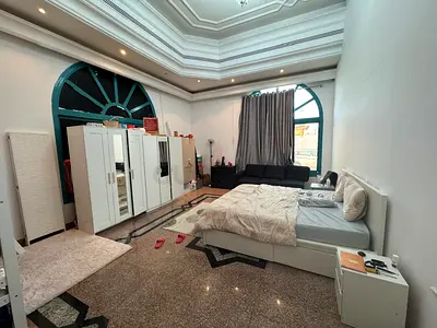 Furnished Room For Rent in Muroor From July 1st until August Last