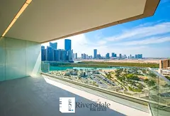 Huge Sea View-3BHK+Miad-Terrace