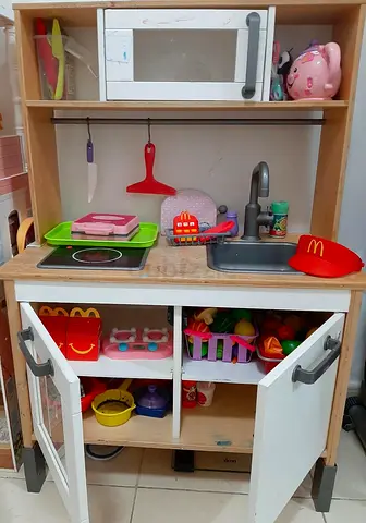 IKEA Kids Kitchen