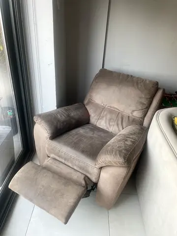 Recliner for sale