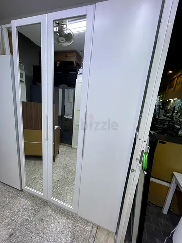IKEA PAX CUPBOARD