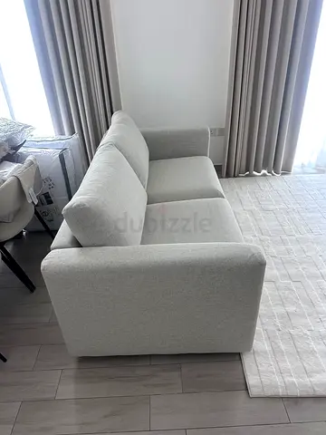Ikea vimle two seater sofa bed with mattress