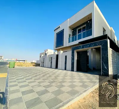 FULLY INDEPENDENT 5 BEDROOM VILLA FOR RENT IN YASMEEN AJMAN
