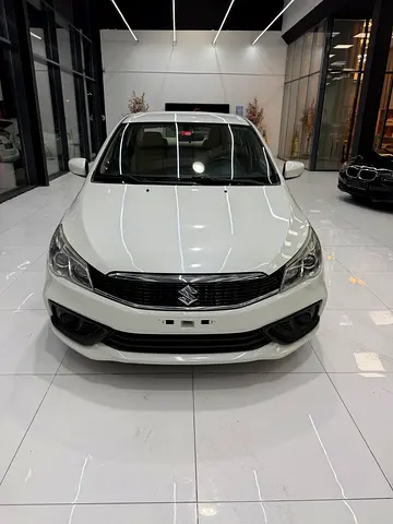 2022 Suzuki Ciaz GLX | GCC Specs | Well Maintained