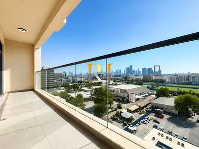 Premium Apartment with Skyline View_ All Amenities Close By Metro