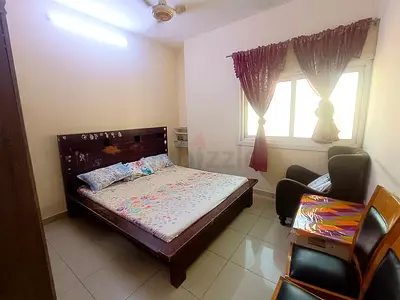 Furnished Family Room available for Rent