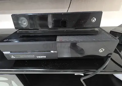 X Box One