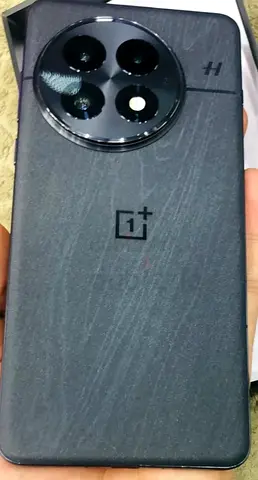 OnePlus 13