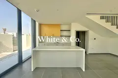 Vacant | Large Plot | Unfurnished Unit