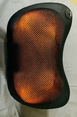 Neck and shoulder massager with type C (Musaffah Abu Dhabi)